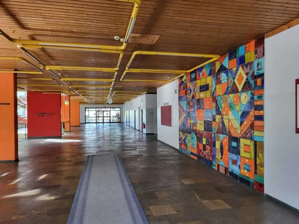 Gewerbeimmobilie mieten in Leibnitz – 4 000 m² – Bild 4 von 10