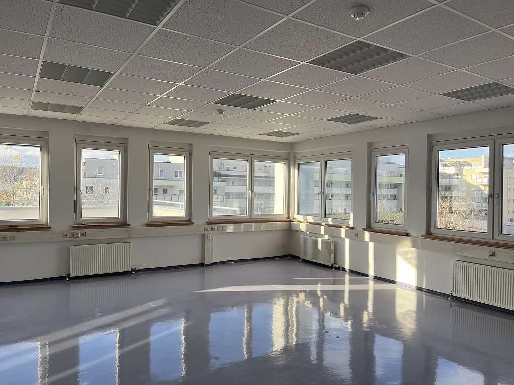 Gewerbeimmobilie mieten in Mödling – 136 m², € 1.711 – Bild 5 von 14