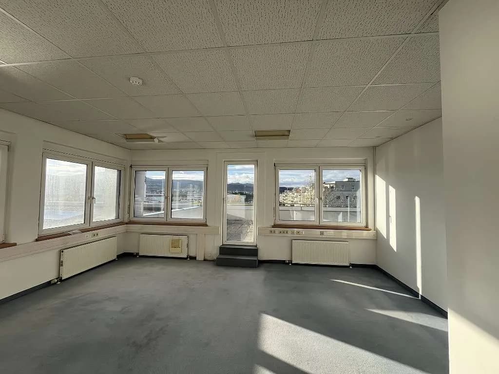 Gewerbeimmobilie mieten in Mödling – 136 m², € 1.711 – Bild 8 von 14