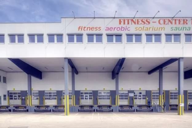 Gewerbeimmobilie mieten in Mödling – 136 m², € 1.711 – Bild 12 von 14