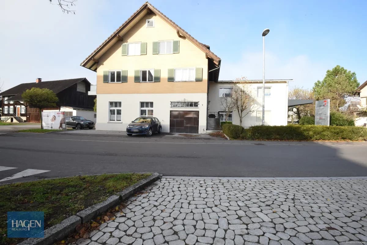 Immobilie kaufen in Dornbirn – 758 m², € 1.290.000 – Bild 2 von 20