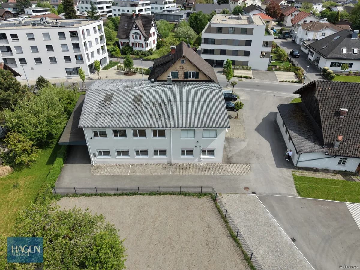 Immobilie kaufen in Dornbirn – 758 m², € 1.290.000 – Bild 3 von 20