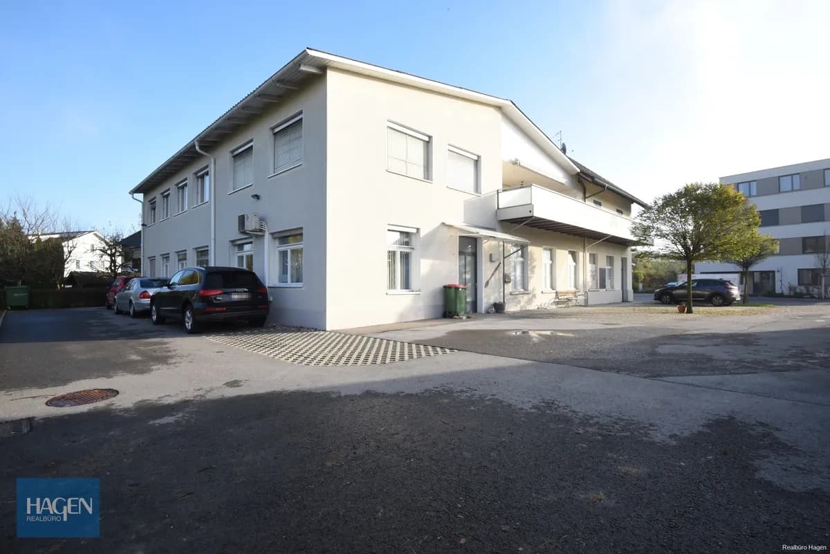 Immobilie kaufen in Dornbirn – 758 m², € 1.290.000 – Bild 4 von 20