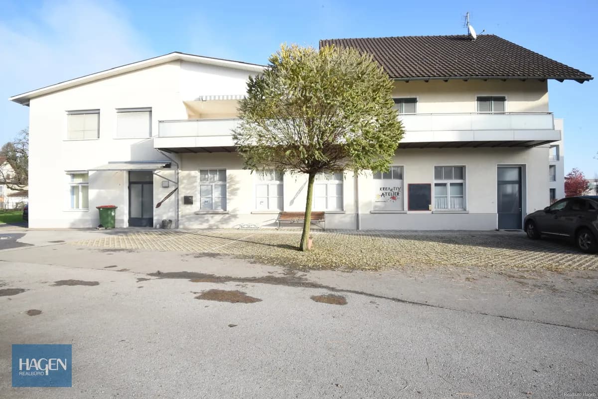Immobilie kaufen in Dornbirn – 758 m², € 1.290.000 – Bild 5 von 20