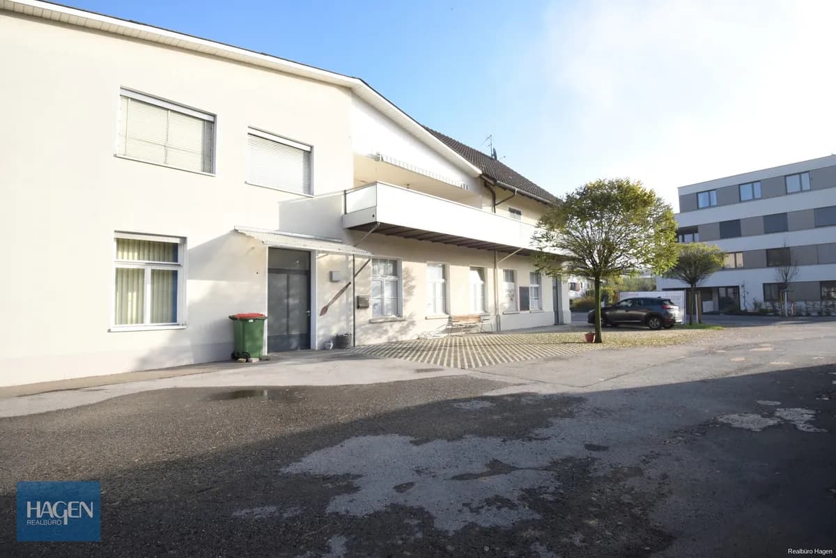 Immobilie kaufen in Dornbirn – 758 m², € 1.290.000 – Bild 6 von 20