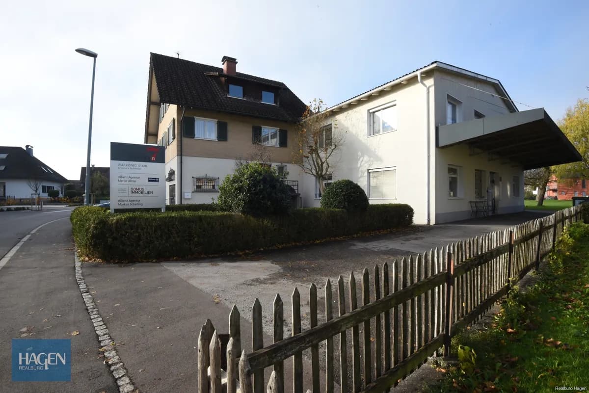 Immobilie kaufen in Dornbirn – 758 m², € 1.290.000 – Bild 7 von 20