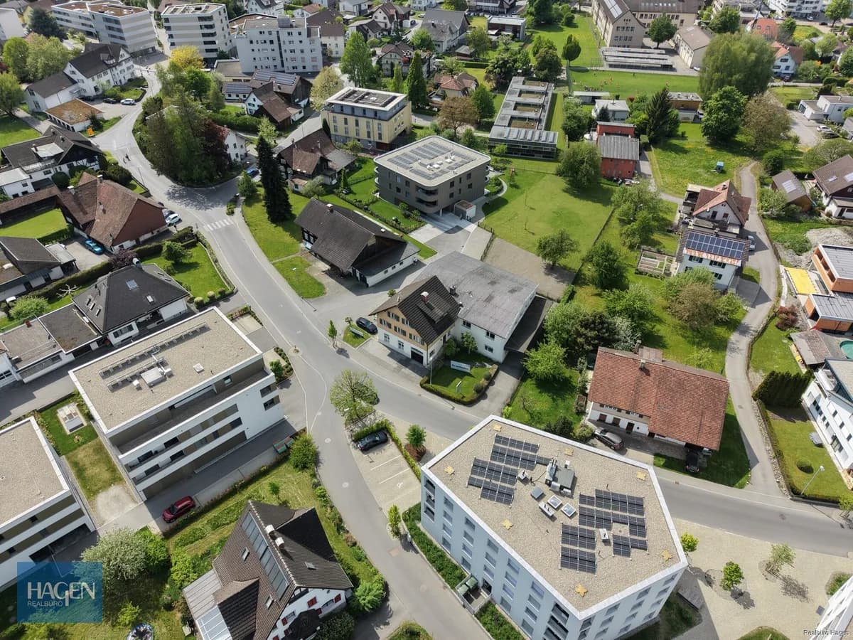 Immobilie kaufen in Dornbirn – 758 m², € 1.290.000 – Bild 15 von 20