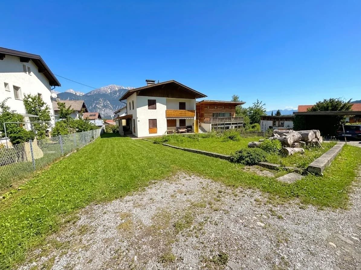 Haus kaufen in Innsbruck-Land – 105 m², € 599.000