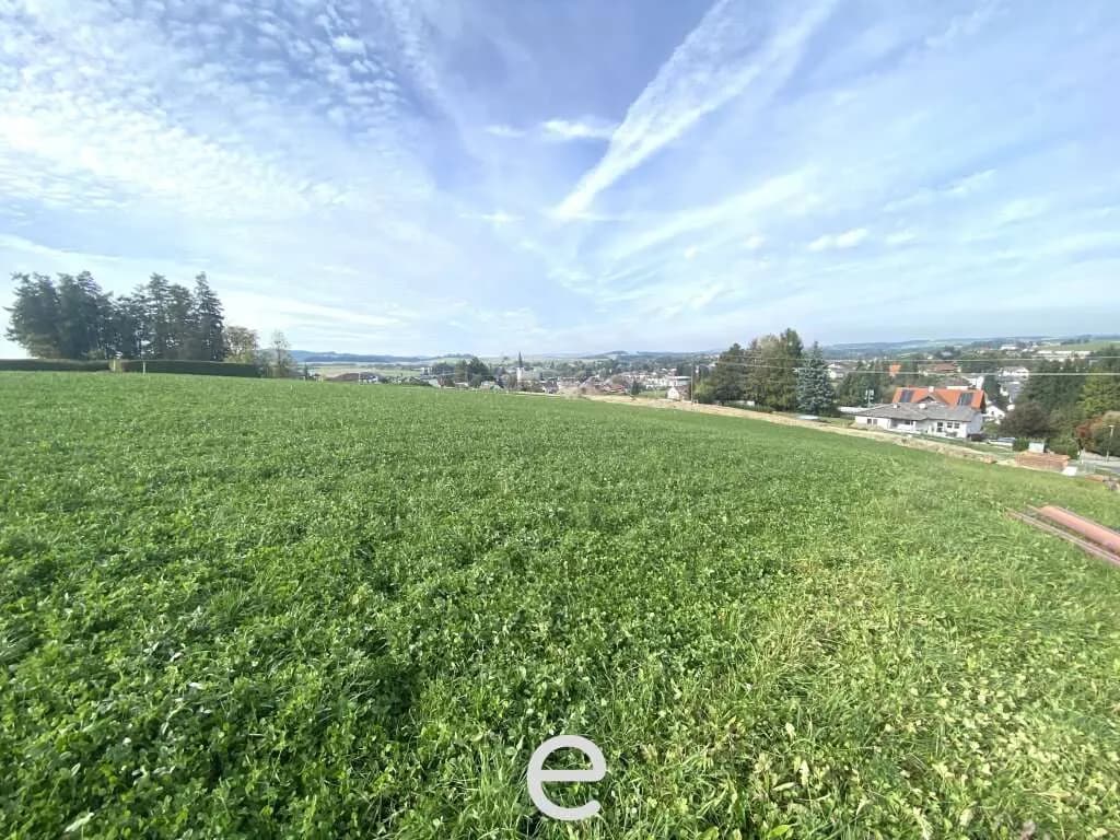 Grundstück kaufen in Ried im Innkreis – 714 m², € 71.400