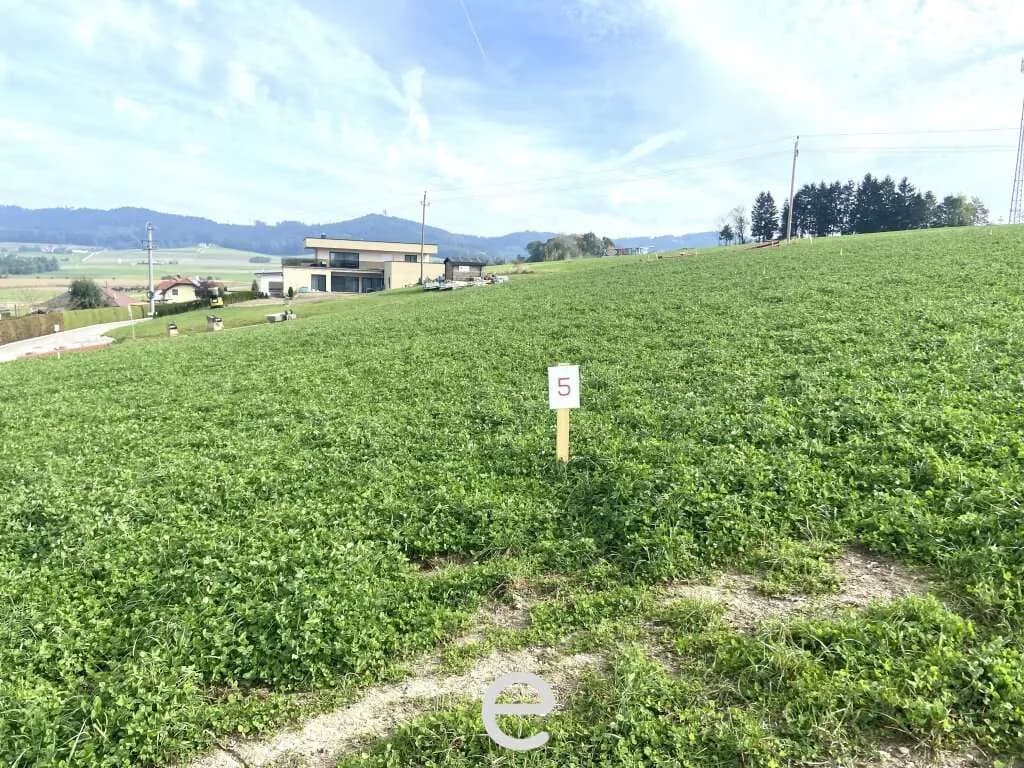 Grundstück kaufen in Ried im Innkreis – 714 m², € 71.400 – Bild 2 von 7