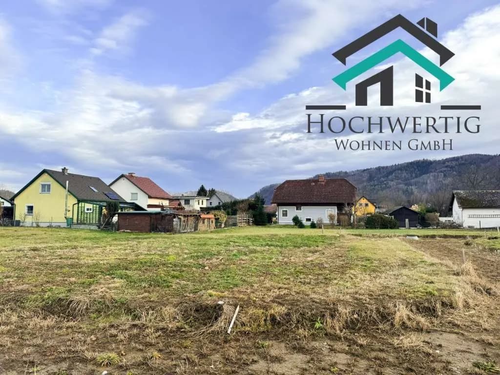Grundstück kaufen in Graz-Umgebung – 569 m², € 185.000 – Bild 2 von 2