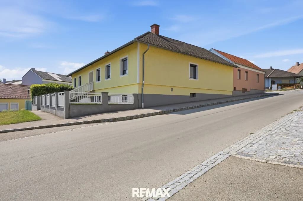 5-Zimmer-Haus kaufen in Hollabrunn – 145 m², € 375.000 – Bild 3 von 30