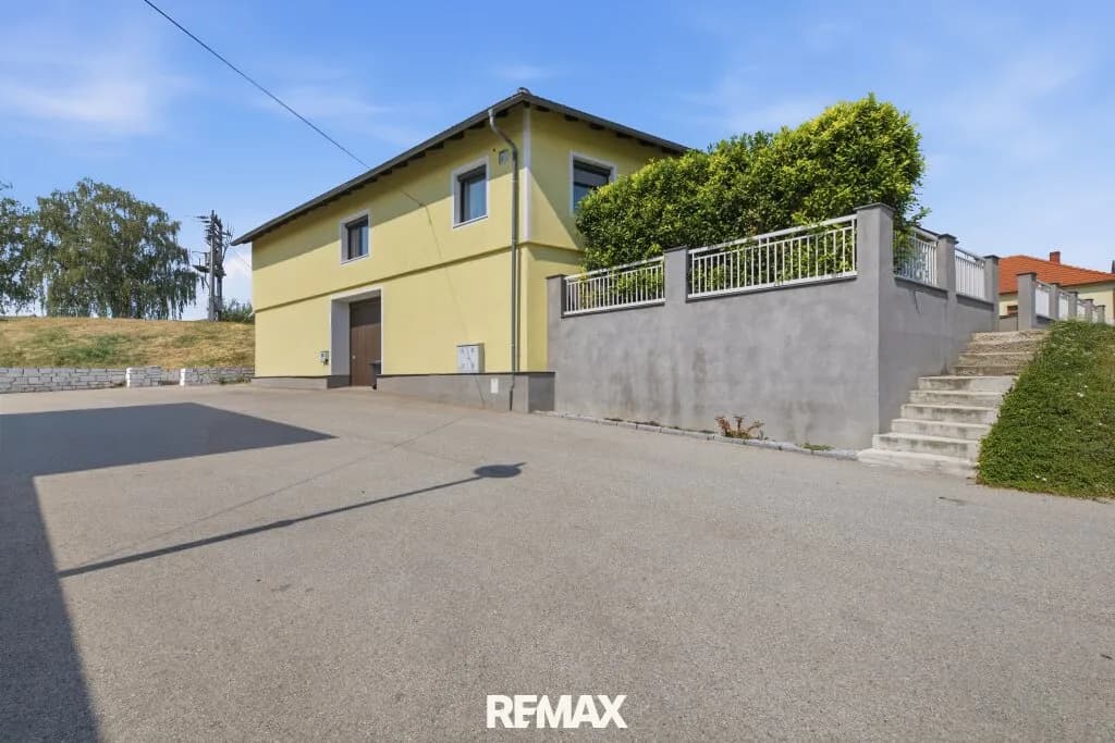 5-Zimmer-Haus kaufen in Hollabrunn – 145 m², € 375.000 – Bild 4 von 30