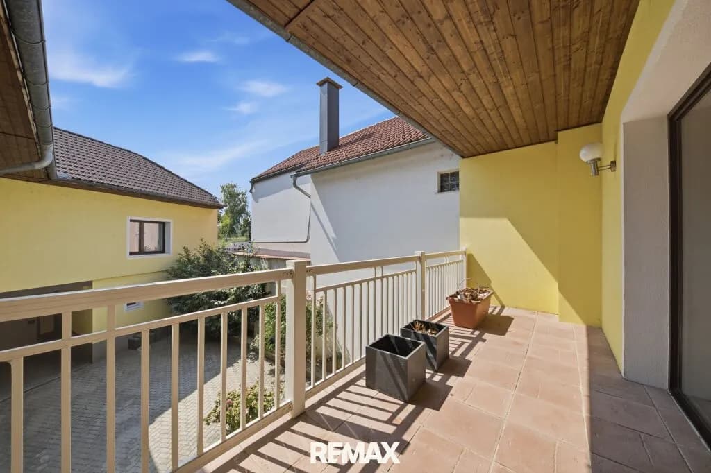5-Zimmer-Haus kaufen in Hollabrunn – 145 m², € 375.000 – Bild 6 von 30