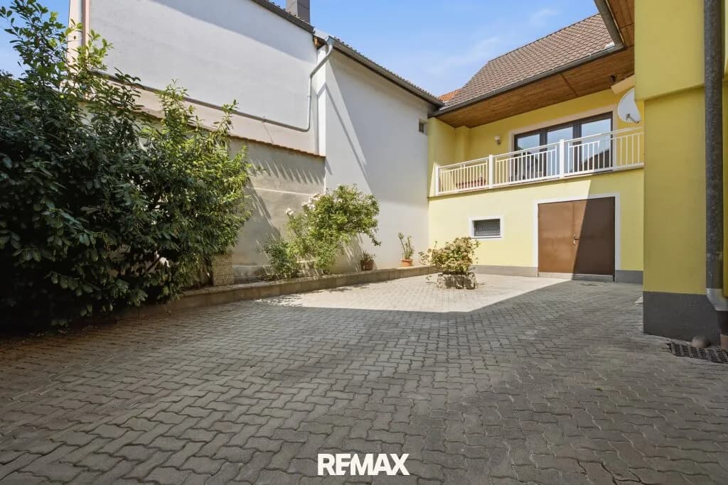 5-Zimmer-Haus kaufen in Hollabrunn – 145 m², € 375.000 – Bild 7 von 30