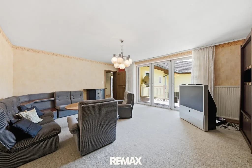5-Zimmer-Haus kaufen in Hollabrunn – 145 m², € 375.000 – Bild 17 von 30