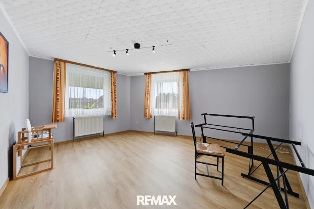 5-Zimmer-Haus kaufen in Hollabrunn – 145 m², € 375.000 – Bild 22 von 30