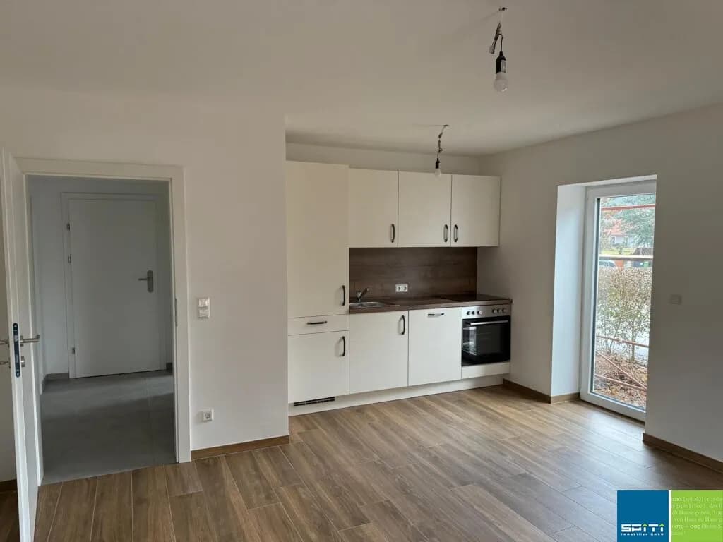 3-Zimmer-Wohnung mieten in Voitsberg – 58,36 m², € 573 – Bild 4 von 4