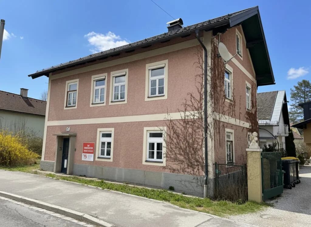 Immobilie kaufen in Salzburg Stadt – 370 m², € 1.200.000