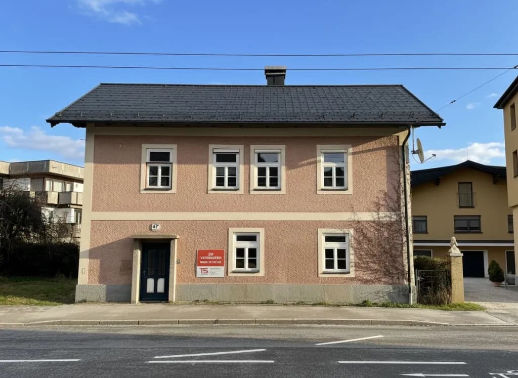 Immobilie kaufen in Salzburg Stadt – 370 m², € 1.200.000 – Bild 3 von 6