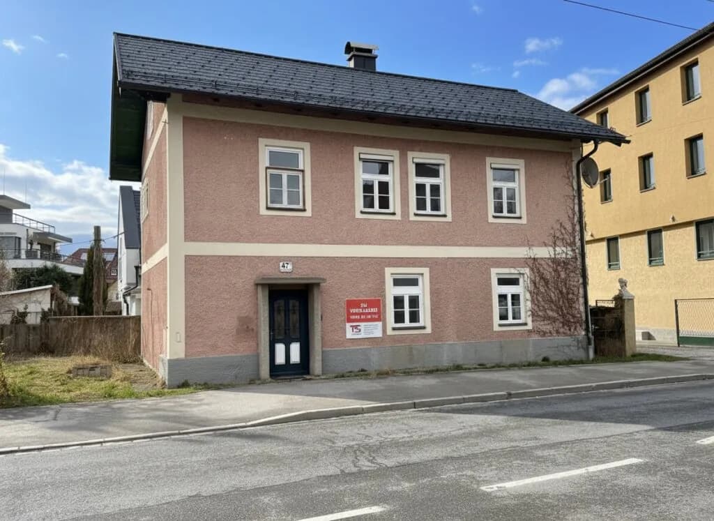 Immobilie kaufen in Salzburg Stadt – 370 m², € 1.200.000 – Bild 4 von 6