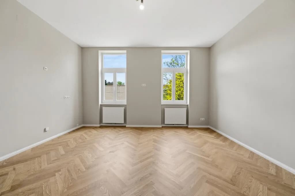 2-Zimmer-Wohnung kaufen in Wien – 49,21 m², € 384.500 – Bild 2 von 8
