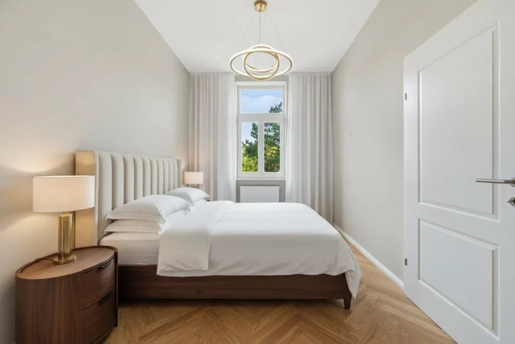 2-Zimmer-Wohnung kaufen in Wien – 49,21 m², € 384.500 – Bild 5 von 8