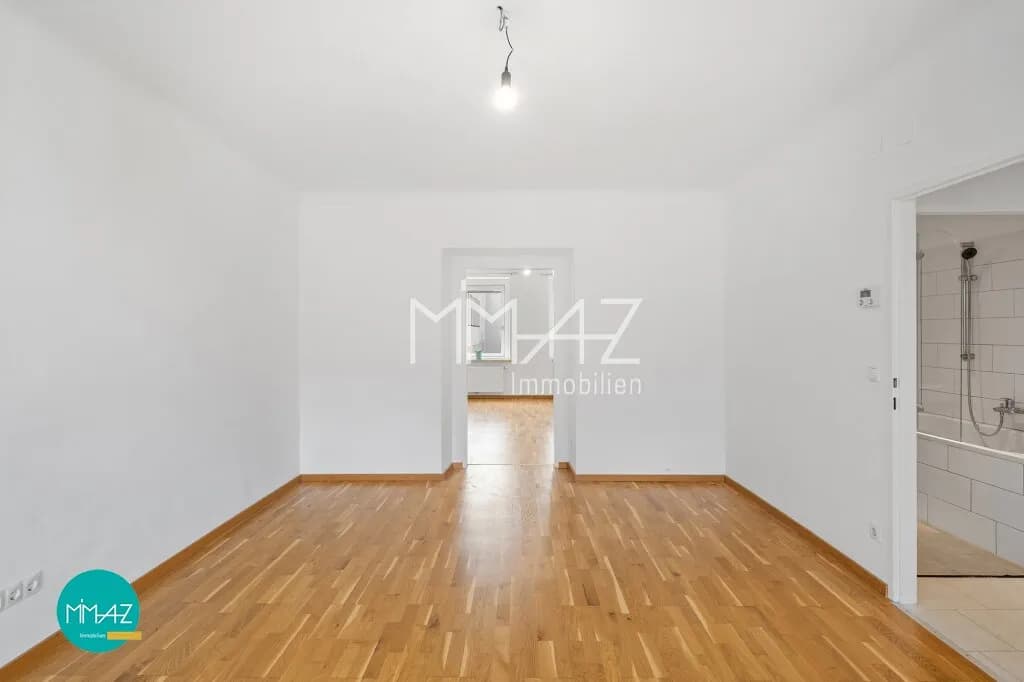 2-Zimmer-Wohnung kaufen in Wien – 58,49 m², € 210.000 – Bild 9 von 12