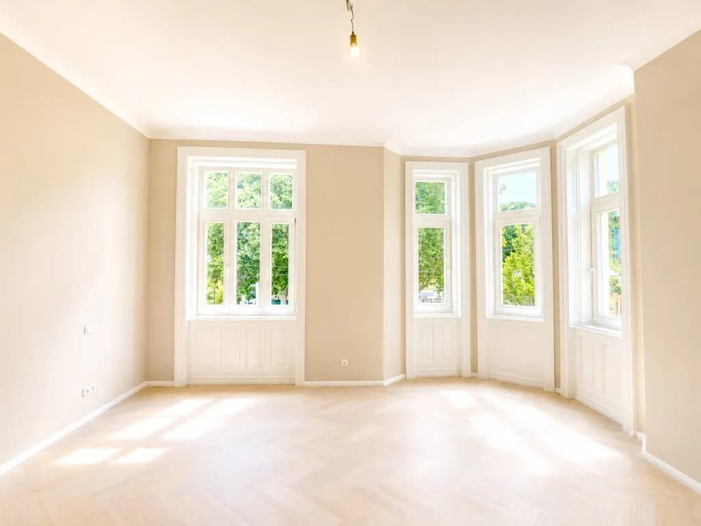 3-Zimmer-Wohnung kaufen in Wien – 77,66 m², € 584.600 – Bild 1 von 9