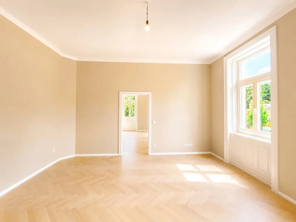 3-Zimmer-Wohnung kaufen in Wien – 77,66 m², € 584.600 – Bild 3 von 9
