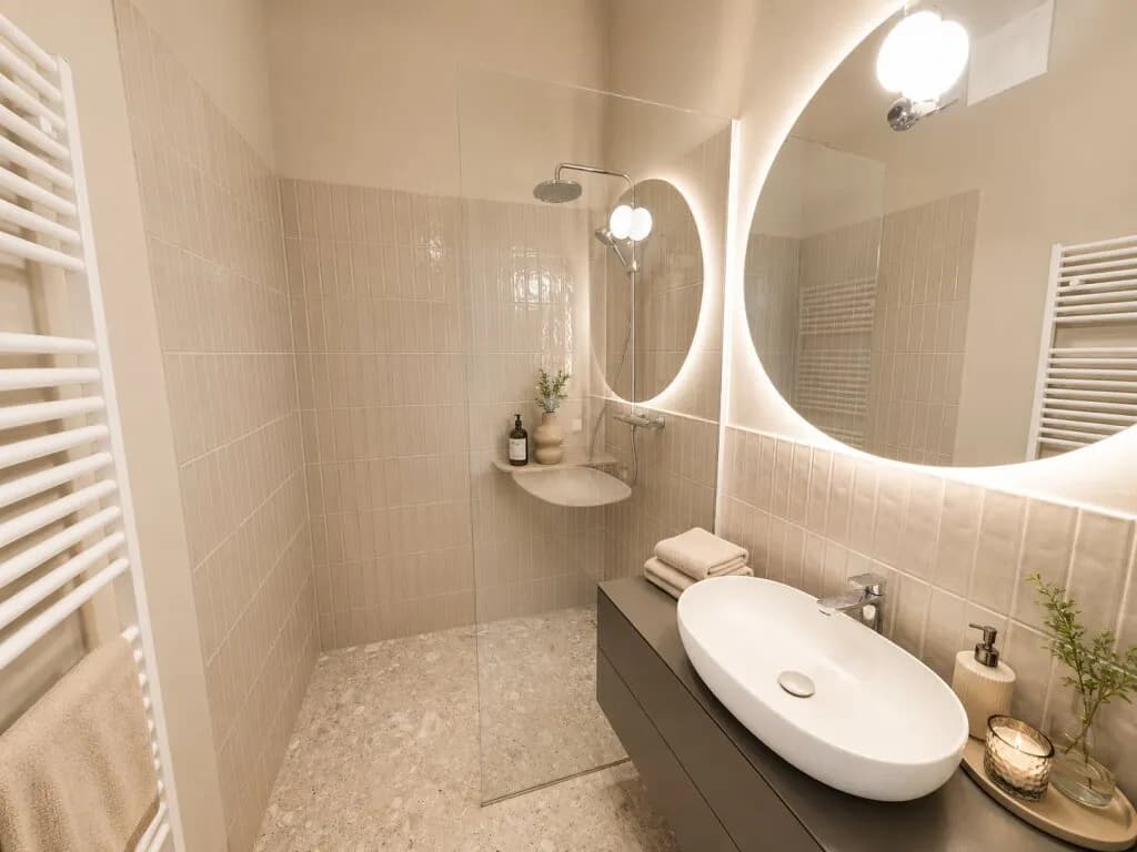 3-Zimmer-Wohnung kaufen in Wien – 77,66 m², € 584.600 – Bild 5 von 9