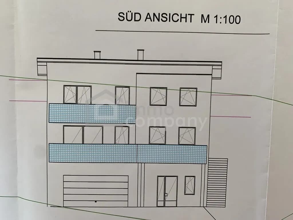 Grundstück kaufen in Murtal – 999 m², € 89.000 – Bild 1 von 5