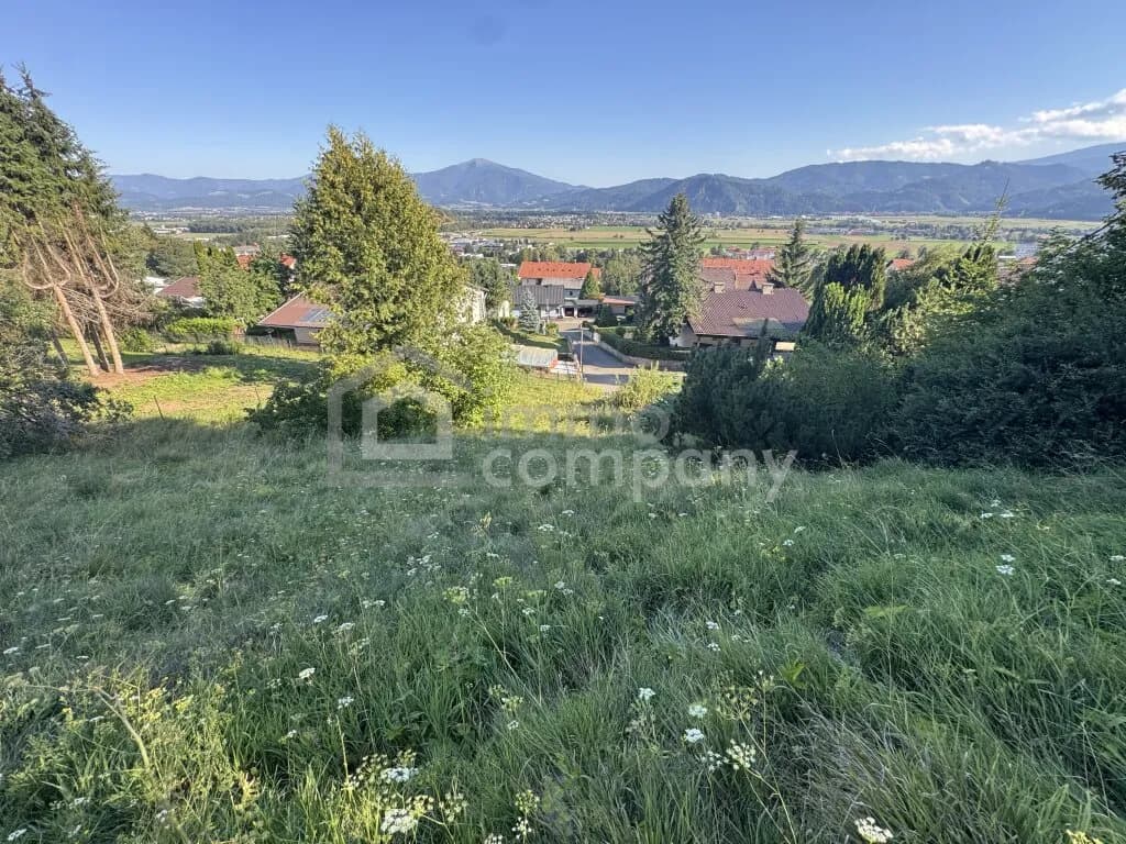 Grundstück kaufen in Murtal – 999 m², € 89.000 – Bild 2 von 5