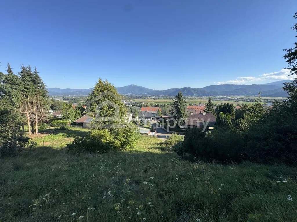 Grundstück kaufen in Murtal – 999 m², € 89.000 – Bild 3 von 5
