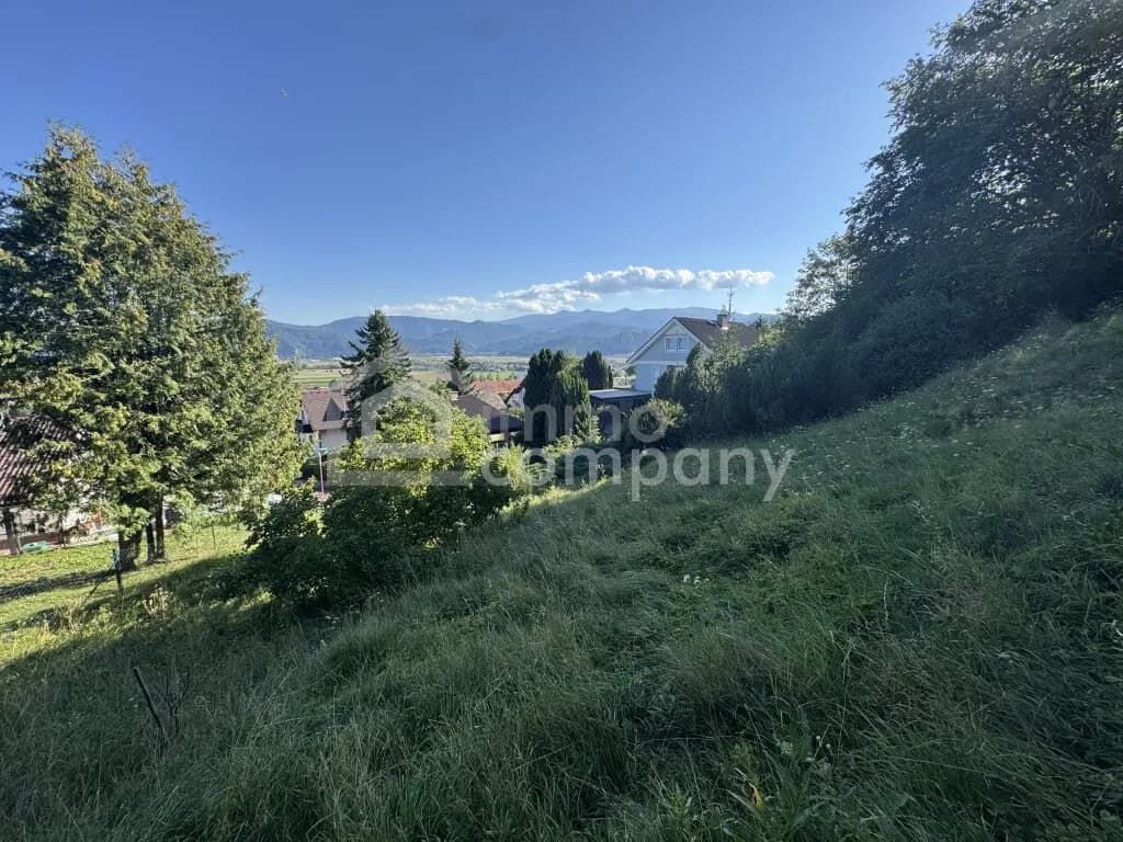 Grundstück kaufen in Murtal – 999 m², € 89.000 – Bild 4 von 5