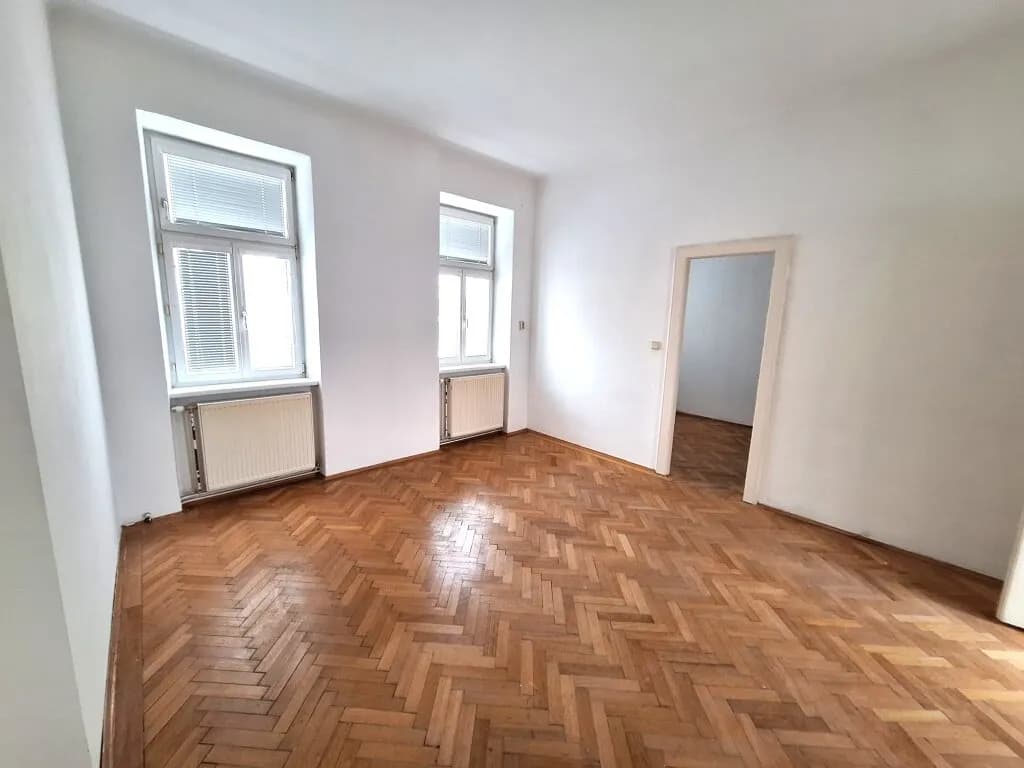 2-Zimmer-Wohnung mieten in Hollabrunn – 50,42 m², € 620 – Bild 6 von 13