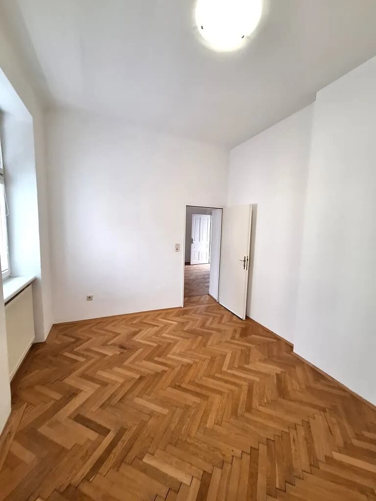 2-Zimmer-Wohnung mieten in Hollabrunn – 50,42 m², € 620 – Bild 9 von 13