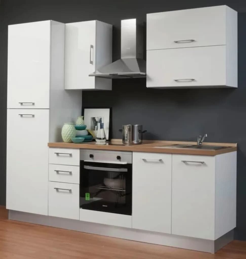 2-Zimmer-Wohnung mieten in Hollabrunn – 50,42 m², € 620 – Bild 12 von 13