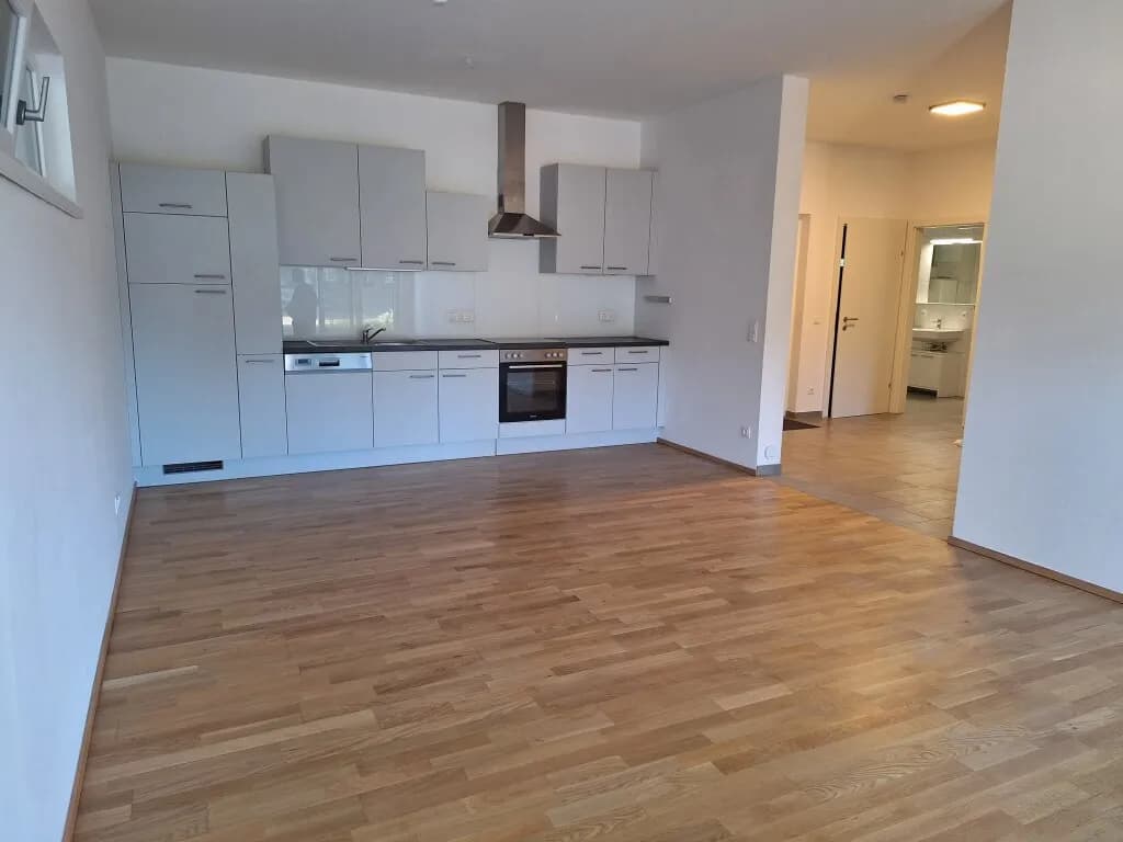 Wohnung mieten in Ried im Innkreis – 78 m², € 1.364