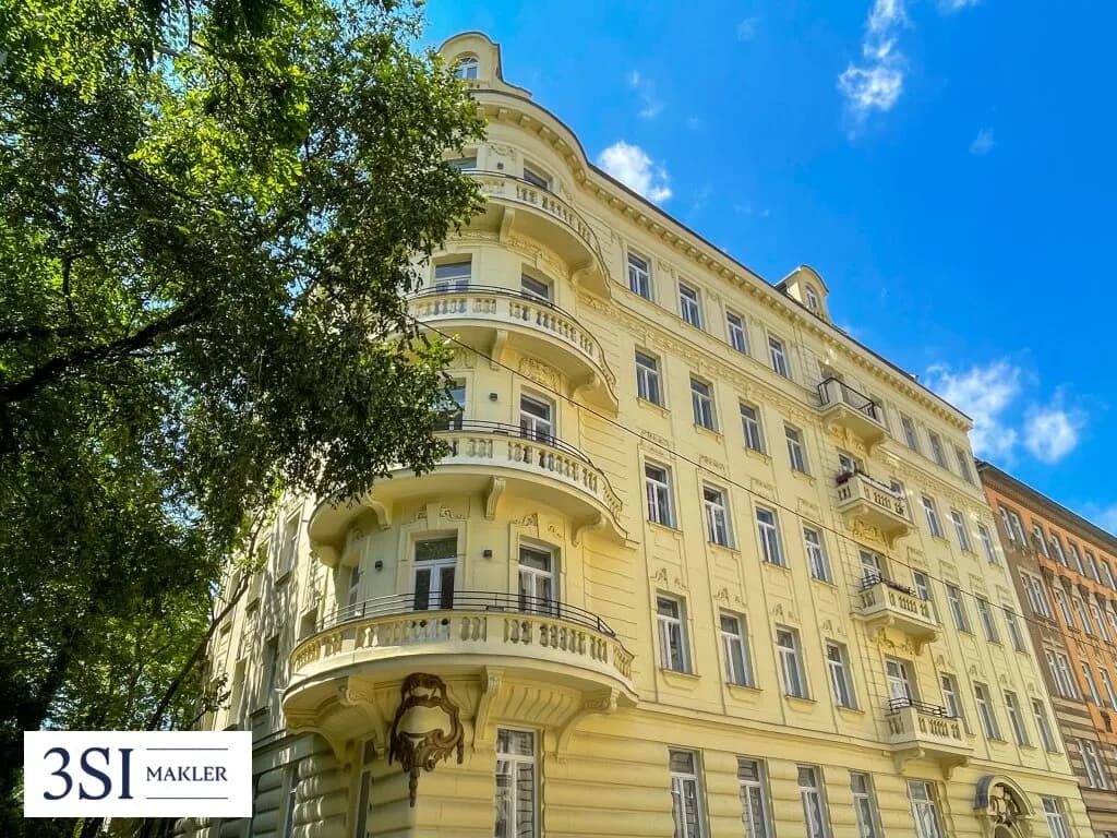 4-Zimmer-Wohnung kaufen in Wien – 134,23 m², € 1.490.000 – Bild 3 von 9