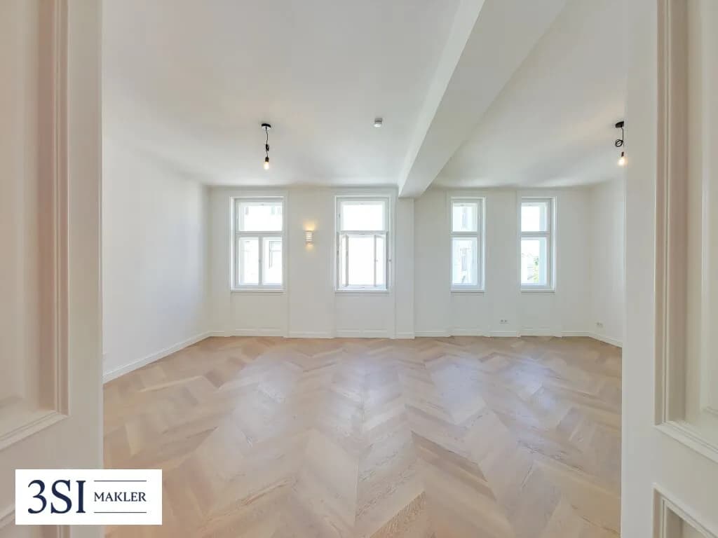 4-Zimmer-Wohnung kaufen in Wien – 134,23 m², € 1.490.000 – Bild 5 von 9
