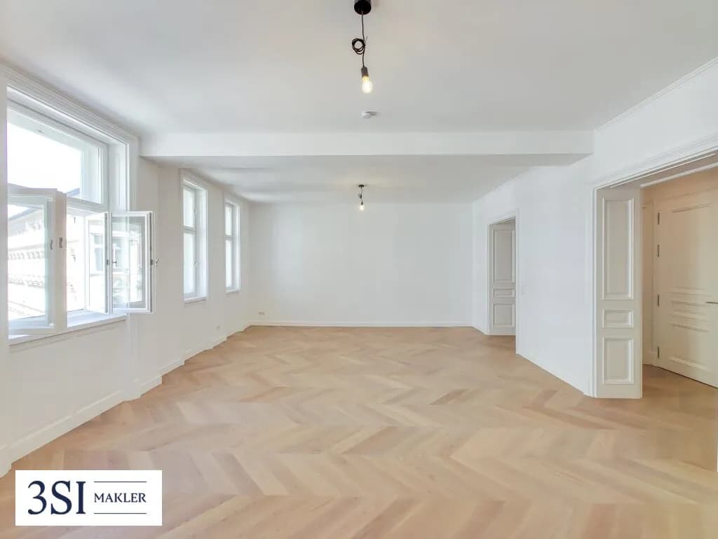 4-Zimmer-Wohnung kaufen in Wien – 134,23 m², € 1.490.000 – Bild 6 von 9