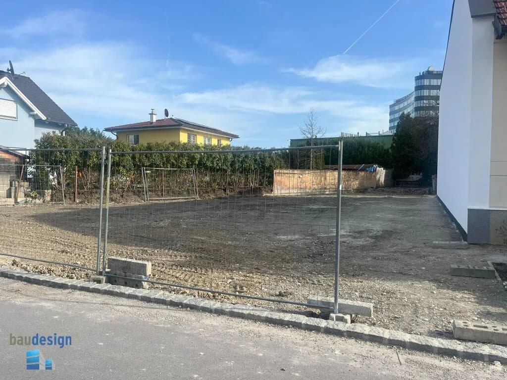 Grundstück kaufen in Korneuburg – 545 m², € 399.000
