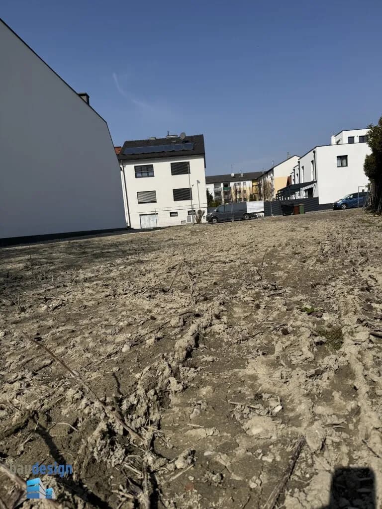 Grundstück kaufen in Korneuburg – 545 m², € 399.000 – Bild 2 von 17