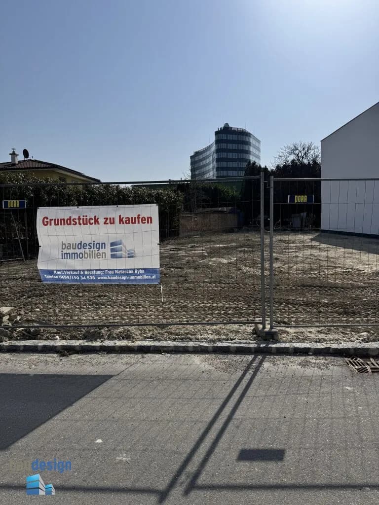 Grundstück kaufen in Korneuburg – 545 m², € 399.000 – Bild 3 von 17
