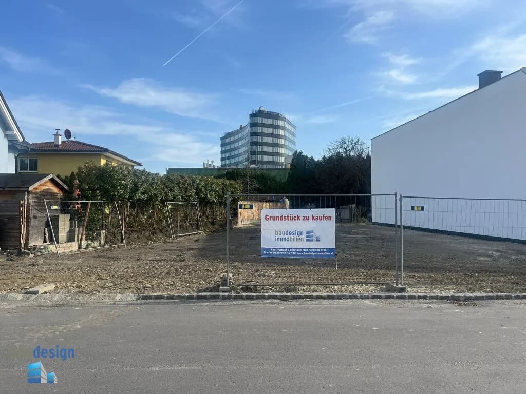 Grundstück kaufen in Korneuburg – 545 m², € 399.000 – Bild 6 von 17