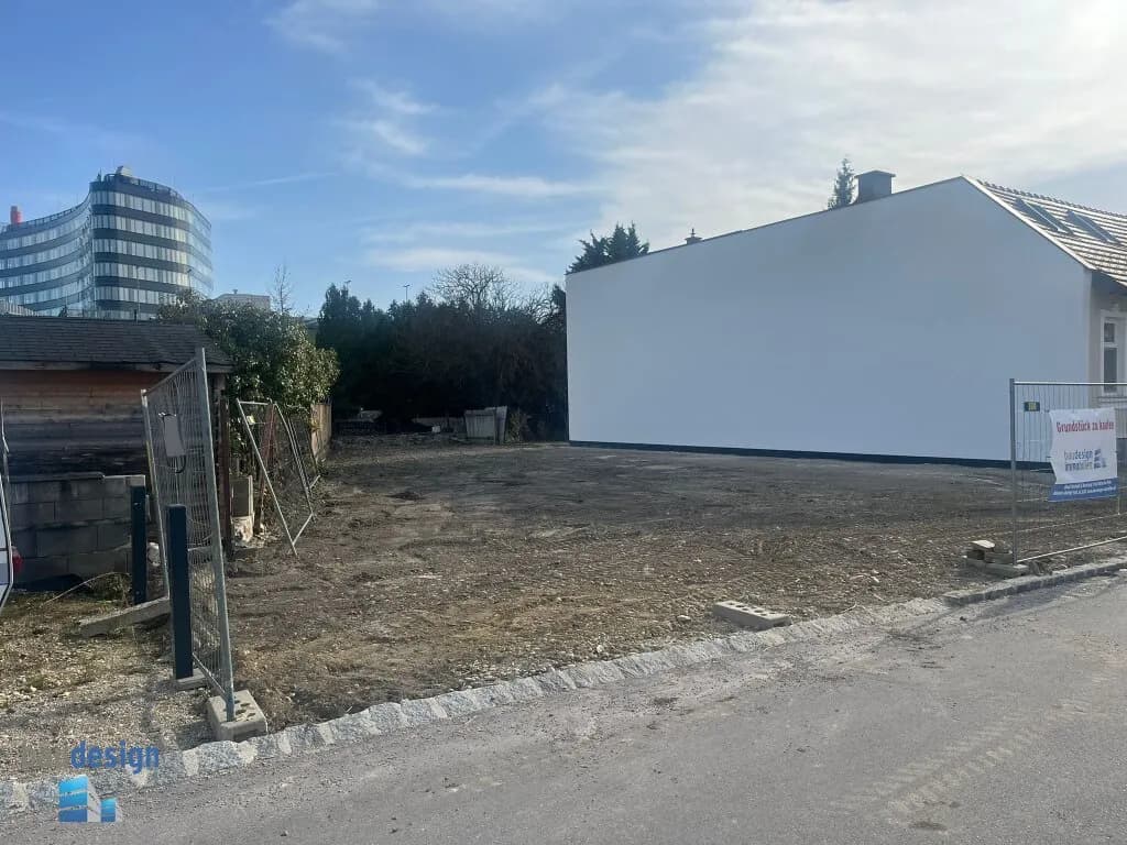 Grundstück kaufen in Korneuburg – 545 m², € 399.000 – Bild 7 von 17