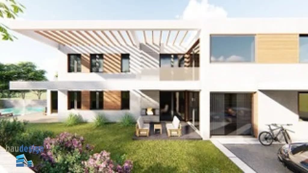 Grundstück kaufen in Korneuburg – 545 m², € 399.000 – Bild 11 von 17