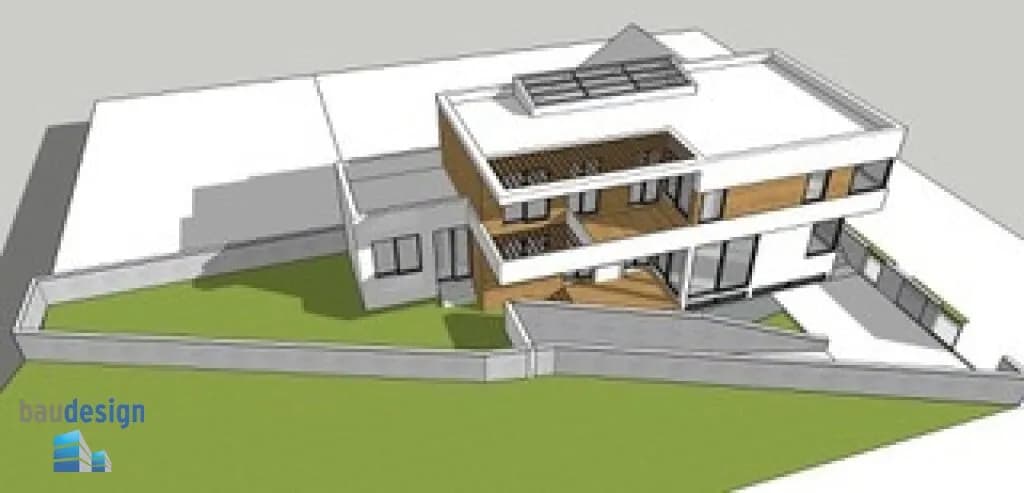 Grundstück kaufen in Korneuburg – 545 m², € 399.000 – Bild 15 von 17