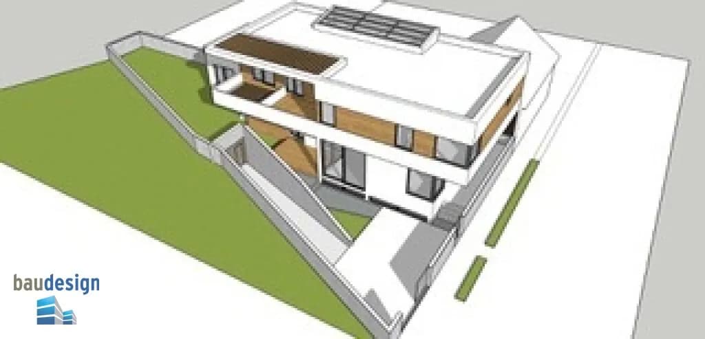 Grundstück kaufen in Korneuburg – 545 m², € 399.000 – Bild 16 von 17